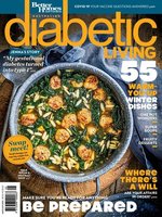 Diabetic Living Australia